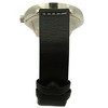 Olivia Pratt Minimalist Faux Leather Band Men Watch - 4 of 4