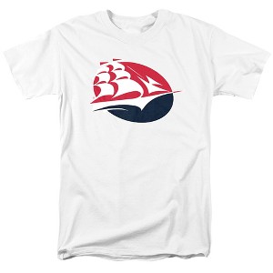 Men's Shippensburg University Official Distressed Primary T-Shirt - 1 of 4