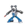 H61B Tekelili and H61F Famsterdamned Set of 2 | Newage the Legendary Heroes Action figures - 3 of 4