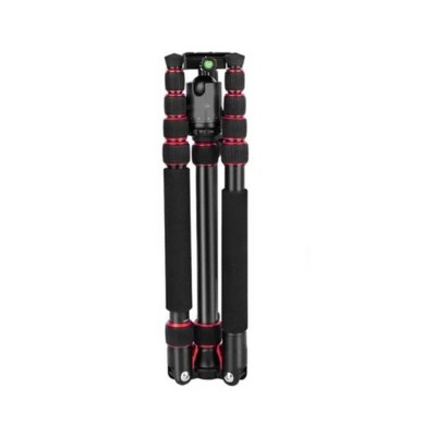 Orieon Techs Heavy Duty Aluminum Camera Tripod Stand