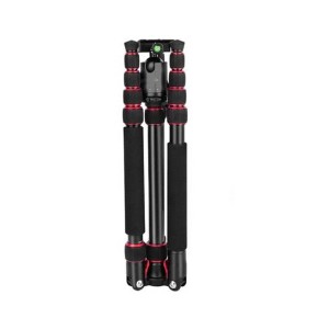 Orieon Techs Heavy Duty Aluminum Camera Tripod Stand - 1 of 4