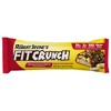 FITCRUNCH Chocolate Peanut Butter Baked Snack Bar - image 3 of 4