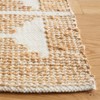 Natural Fiber NF511 Hand Loomed Indoor Rugs - Safavieh - 3 of 4