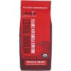 Laird Superfood Coffee Whole Bean Medium Roast - Case of 6 - 12 oz - 2 of 2