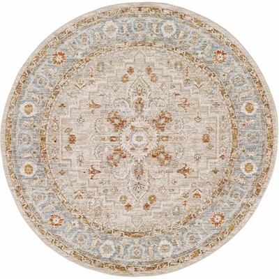 Hauteloom Phyllis Statement Rug