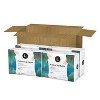L . Ultra Thin Super Regular Menstrual Pads - 96ct - 2 of 4