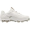 Mizuno 9-Spike® Ambition 3 Low Men's Metal Baseball Cleat - 3 of 4
