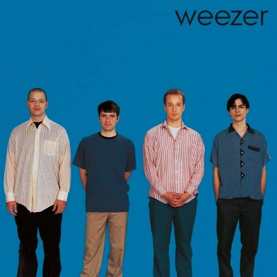 Weezer - Blue Album (Vinyl)