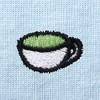 Dalix Mens Lil Matcha Jersey Tee - 2 of 4