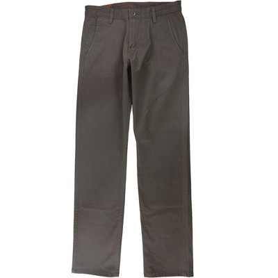 Dockers Mens Tapered Casual Chino Pants
