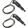 Lenco Electric RetroFit Kit for Bennett Trim Tabs, 12v, Model 15064001 - 2 of 2