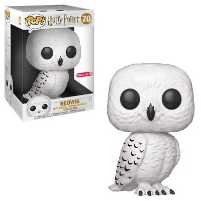 10 hedwig funko pop