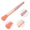 Unique Bargains Travel Makeup Brush Set 8 Pcs - 3 of 4