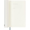 Moleskine 2024 Weekly Planner Xl 9.84x7.48 Hardcover Black : Target