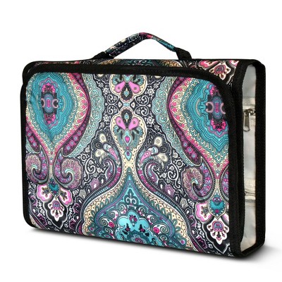 carry on bag organizer