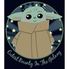 Girl's Star Wars The Mandalorian The Child Cutest Bounty in the Galaxy T-Shirt - 2 of 4