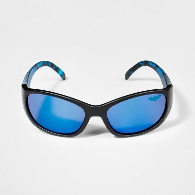 boys black sunglasses