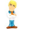 Set of 5 Diecast Figures "Scooby-Doo" TV Series "Metalfigs" Series Die Cast Models by Jada - 4 of 4