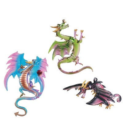 Gallerie II Mystical Dragon Ornament A/3