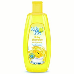 My Fair Baby Shampoo Tear-Free with Chamomile Extract 12 fl oz Case of 12 - 1 of 3