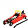 DSVIMOY Floor Jack, 2 Ton Low Profile Floor Jack, Floor Jack with Single Piston Quick Lift Pump, Red, 22.2"*8.7"*5.2" - 4 of 4