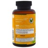 Crystal Star Adrenal Support Supplement (60 Capsules) – Daily Herbal Cortisol Supplement for Stress Relief & Adrenal Fatigue - Siberian Eleuthero, - 3 of 4