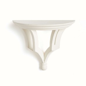 Plum & Post Bennett Wall Bracket Medium - 1 of 4