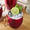 Twine Moscow Mule Mug And Cocktail Shaker, Set Of 3 - Macy's