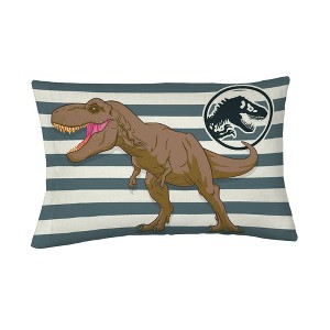 Jurassic World Kids' Pillowcase - 1 of 3
