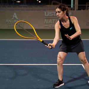 OnCourt OffCourt  Snap Racquet - 1 of 2