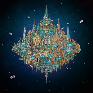 Dance Gavin Dance - Pantheon (CD) - 1 of 1