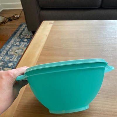 Tupperware Heritage - 5.25c Bowl - Aruba : Target