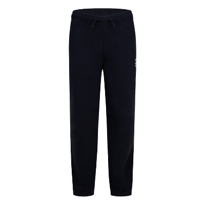 Converse Brandclub Converse Boys Fleece Jogger Pants Black 4