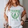 Simply Sage Market Women's Teacher Life Books Short Sleeve Graphic Tee - 2 of 3
