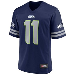NFL Seattle Seahawks Men's Jaxon Smith-Njigba #11 Jersey - XXL