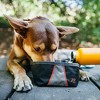 ZippyPaws Adventure Dog Bowl - Graphite - 3 of 4