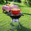 ROVSUN Enameled Cast Iron Dutch Oven with Lid, Dual Handles, Oven Safe up to 500°F or on Stovetop - 4 of 4