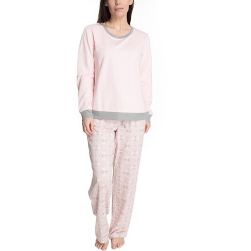 Ladies discount holiday pajamas