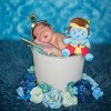 Modi Toys Baby Krishna (Medium 11) - 3 of 4