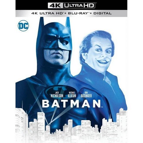 4K UHD Blu-ray Sale: Save on The Batman and Many More - IGN
