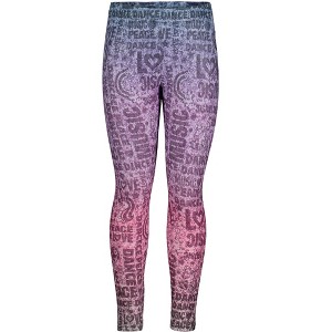 JoJo Siwa Girls Leggings Little Kid to Big Kid - 1 of 4