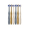 Pursonic Eco-Friendly Wide Deep Clean Toothbrushes - 6pk - 3 of 4