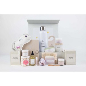 Lizush - Mother's Day Gift Basket  No - 1 of 4
