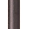 John Timberland Outdoor Post Light Pole Bronze Direct Burial 84" for Exterior Barn Deck House Porch Yard Patio Outside Garage Front Door Garden Home - 2 of 3