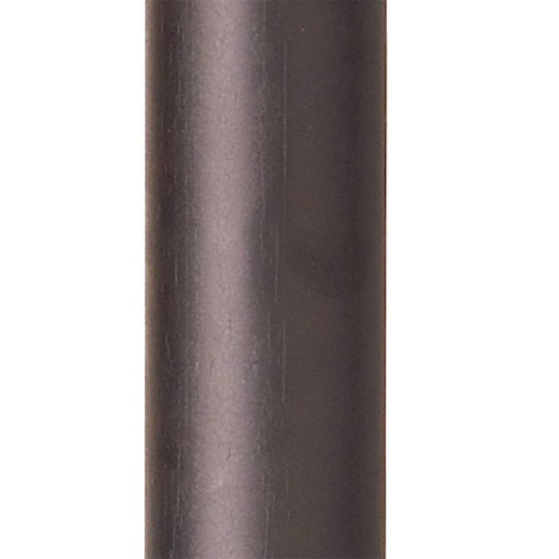 John Timberland Outdoor Post Light Pole Bronze Direct Burial 84" for Exterior Barn Deck House Porch Yard Patio Outside Garage Front Door Garden Home, 2 of 4
