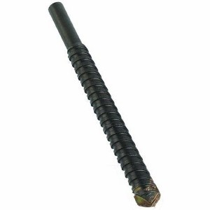 Bon Tool 14-370 Masonry Bit - 6-inch - 1/2-inch Shank - 3/4-inch Diameter - 1 of 2