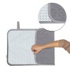KeaBabies Portable Diaper Changing Pad - image 4 of 4