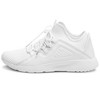 Alpine Swiss Mens Fashion Sneakers Lightweight Knit Tennis Shoes - 3 of 4