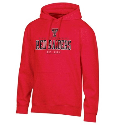NCAA Texas Tech Red Raiders Men's Hoodie