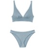 Adore Me Women's Maddey Brazilian - 3 of 3